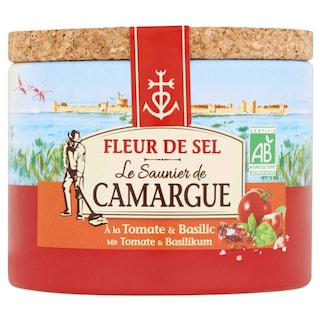 Le Saunier de Camargue