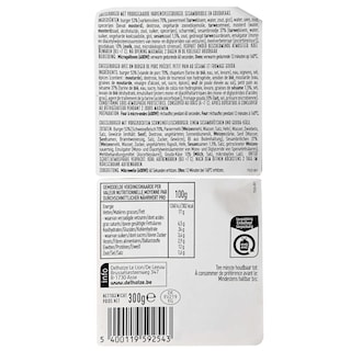 Delhaize | Cheeseburger 300 gr