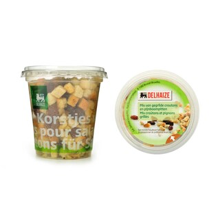 Delhaize