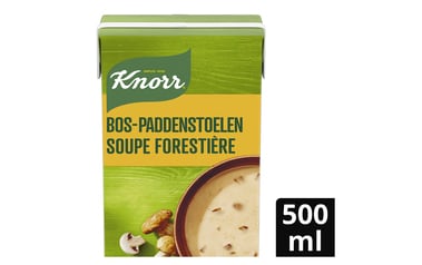 Knorr Varkensbouillon 20g | Amazing Oriental