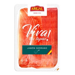 Jamon Serrano