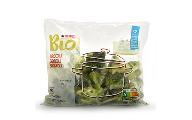 Delhaize-Bio