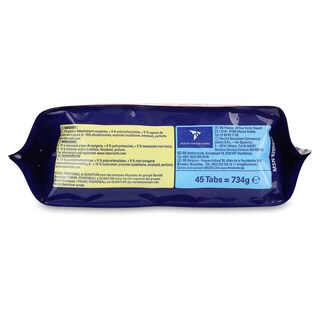 Finish | Vaatwastabletten | All in 1 | Regular 