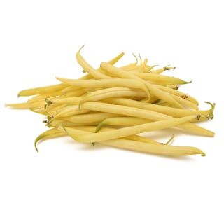 Delhaize | Haricots Beurre 