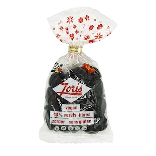 Joris | Snoepjes | Zoethout 