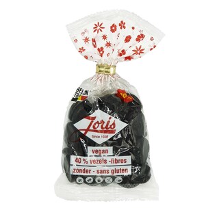 Joris | Snoepjes | Zoethout 130 gr
