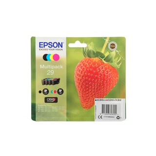 Epson | Inktpatroon | 29 