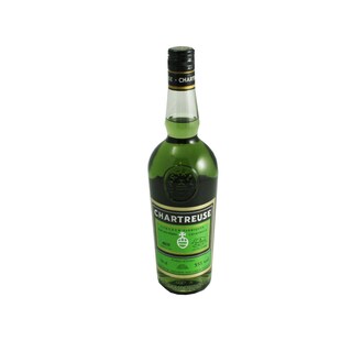 Chartreuse | Liqueur | Verte | 55% vol.alc 70 cl
