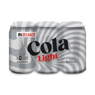 Delhaize