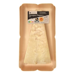 Taste of Inspirations | Parmigiano reggiano | AOP | Blok 