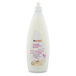Delhaize | Liquide vaisselle | Lotus & Violette 