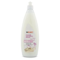 Delhaize | Liquide vaisselle | Lotus & Violette 