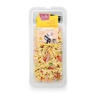 Starmeal | Fusilli | Jambon 