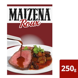 Maizena | Bindmiddel | Basis voor bruine saus | 250 g 
