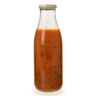 Delhaize | Tomatensoep | Basilicum 