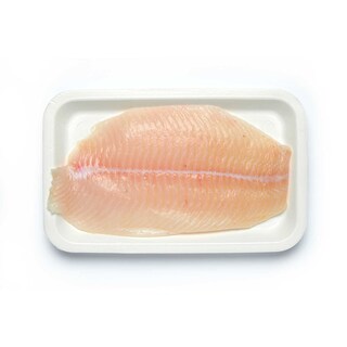 Delhaize | Filet limande sole 