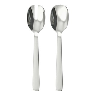 Smeg | Couverts à salade | 2pc 