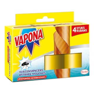 Vapona | Attrape Mouch 