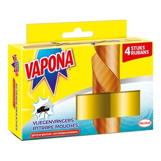 Vapona | Attrape Mouch 