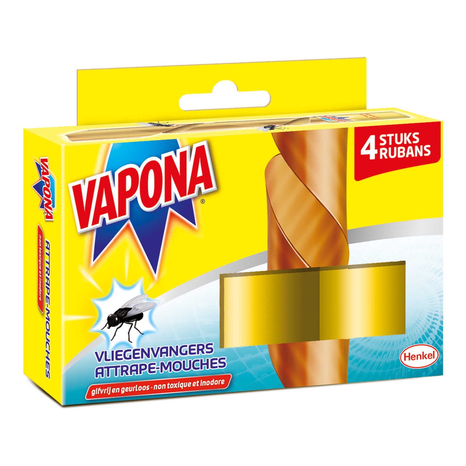 Vapona