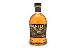 Aberfeldy | Whisky | Single malt | 12Y Giftbox 70 cl