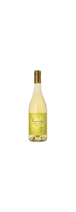 Delhaize | Vouvray 75 cl