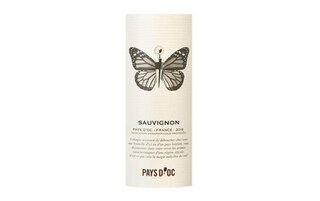 France - Frankrijk | Midi de la France - Oc IGP | Sauvignon Wit 