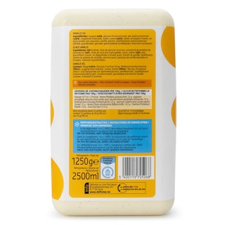 Delhaize | Crème glacée | Vanille 