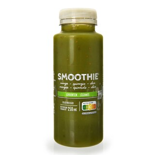 Delhaize | Smoothie | mangue chia 250ml 
