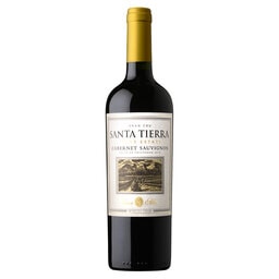 Santa Tierra Grand Cru Andes Cabernet Sauvignon