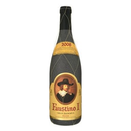 Espagne - Spanje | Rioja | Faustino I Gran Reserva 2008 