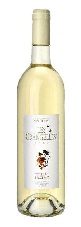 France-Frankrijk | Sud-Ouest - Côtes de Bergerac | Les Grangelles 