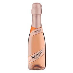 Mionetto Prosecco Extra Dry Rosé