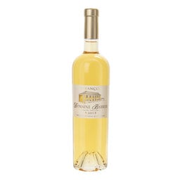 France - Frankrijk | Sud-Ouest - Jurançon | Château Barrere 2015 