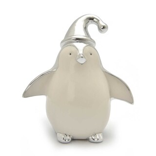 Delhaize | Home | Keramieken pinguin 