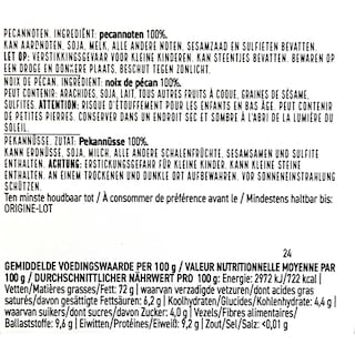 Delhaize | Noten | Pecan 