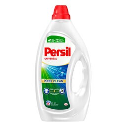 Persil | Lessive | Gel | Universal | 1,575L | 35DS 