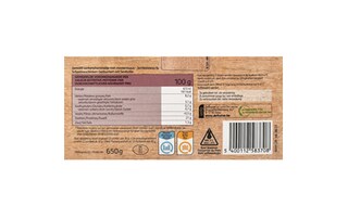 Delhaize | Varkenshammetje | Mosterdsaus 