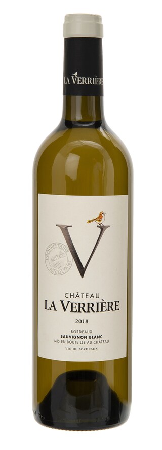 France - Frankrijk | Bordeaux - Bordeaux AC | Château La Verrière 2018 