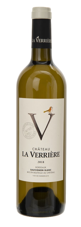 France - Frankrijk | Bordeaux - Bordeaux AC | Château La Verrière 2018 