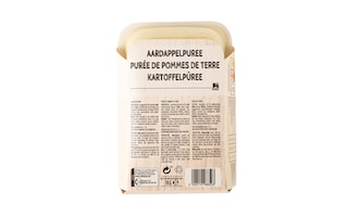 Delhaize | Aardappelpuree | Maxi Pack 