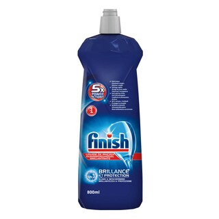 Finish | Spoelmiddel | Vaatwas | Glans 