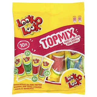 Look O Look | Bonbons | Mix 215 gr