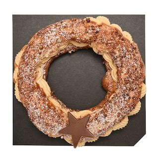 Delhaize | Couronne | Paris-Brest | Décongelé 