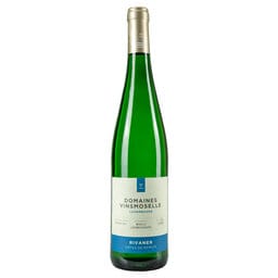 Moselle Rivaner Blanc