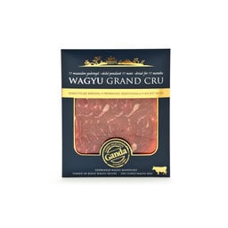 Wagyu boeuf Grand Cru