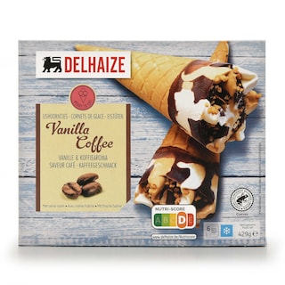 Delhaize