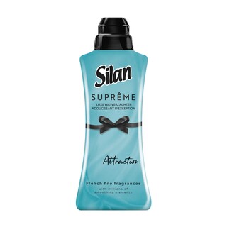 Silan | Was | Supreme blue | 2e halve prijs 