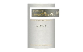 France - Frankrijk | Givry | Givry Domaine Mouton 2018 Blanc 