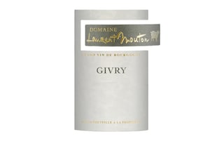 France - Frankrijk | Givry | Givry Domaine Mouton 2018 Blanc 